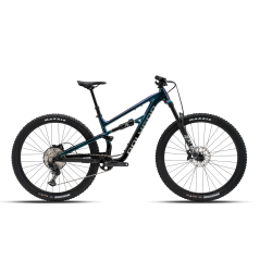 Bicicleta Polygon Siskiu T8 UDH Chameleon (Preventa)