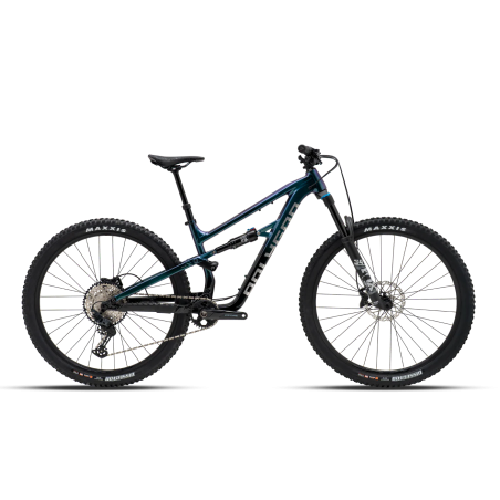Bicicleta Polygon Siskiu T8 UDH Chameleon (Preventa)