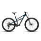 Bicicleta Polygon Siskiu T8 UDH Chameleon (Preventa)
