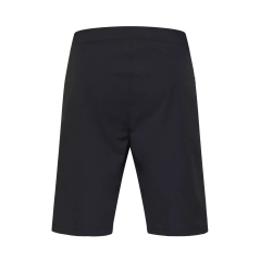 Short FOX RANGER W/LINER NEGRO