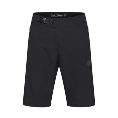 Short FOX RANGER W/LINER NEGRO