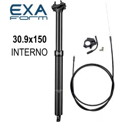 Dropper EXA FORM 900i 30.9x150mm Interno