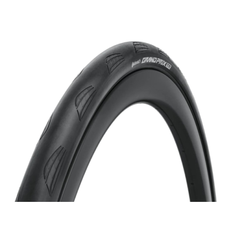 Neumático Continental Grand Prix TR 700x28 Negro