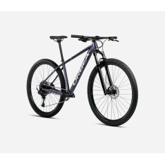 Bicicleta ORBEA ONNA 29 20 BLU-SIL T/M (Preventa)