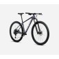 Bicicleta ORBEA ONNA 29 20 BLU-SIL T/M (Preventa)