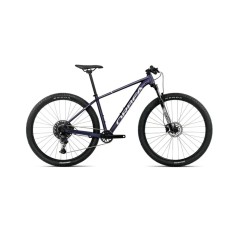 Bicicleta ORBEA ONNA 29 20 BLU-SIL T/M (Preventa)