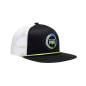 Jockey FOX KAWI SNAPBACK BLK OS