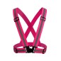 Arnes reflectante PINK