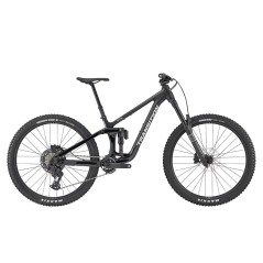 Bicicleta Transition Spire Alloy 2026 Eagle 70 Galactic Black (Preventa)