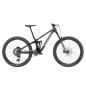 Bicicleta Transition Spire Carbon 2026 Eagle 90 Galactic Black (Preventa)