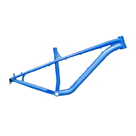 Cuadro 715IND S2 ENDURO V3 BLUE S2 UDH