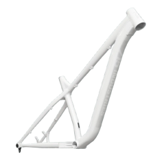 Cuadro 715IND S2 ENDURO V3 WHITE S2 UDH