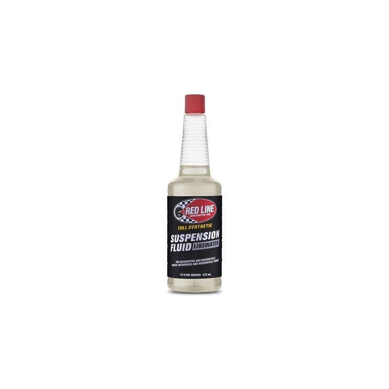 Aceite Tubo asiento 1.5WT RED LINE (473ml)