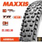 Neumático Maxxis Assegai DH/ TR /WT/3C Maxx Grip 27.5x2.50