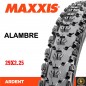 Neumático Maxxis ARDENT 29x2.25 Alambre (TT)