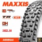 Neumático Maxxis Assegai DH/ TR /WT/3C Maxx Grip 29x2.50