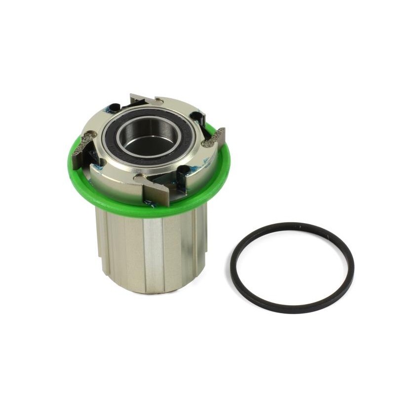 Núcleo HOPE PRO 4 aluminio Shimano Núcleo HOPE PRO 4 aluminio Shimano