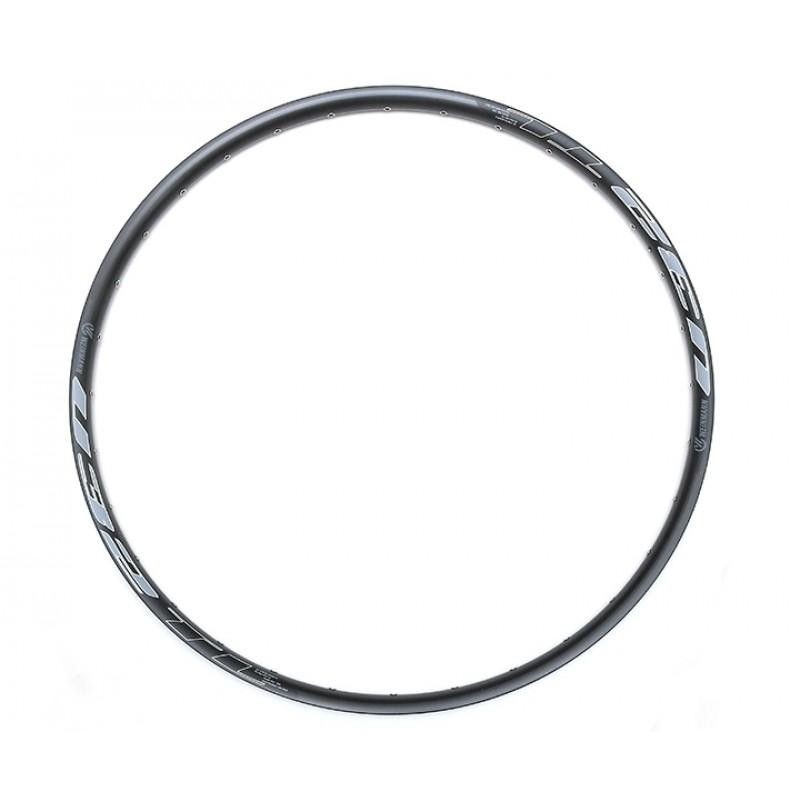 Llanta Weinmann 29 U32 TL Negra 28H