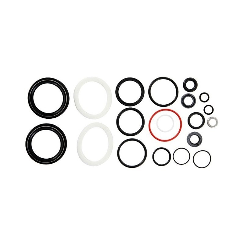 Kit Retenes Rock Shox SVC PIKE 35mm 50H