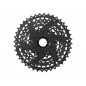 Cassette SunRace CSM680 8s Relacion 11-40 Negro