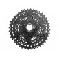 Cassette SunRace CSM680 8s Relacion 11-40 Negro