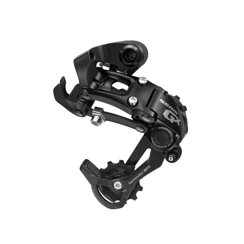 Desviador trasero Sram GX Type 2.1 10v SGS