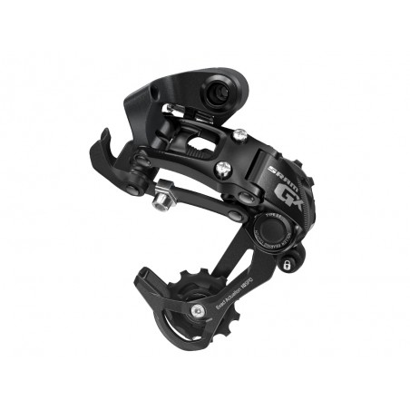 Desviador trasero Sram GX Type 2.1 10v SGS