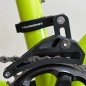 Guía cadenas Fouriers montura con abrazadera Guía cadenas Fouriers montura con abrazadera