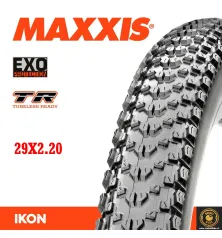 Neumático Maxxis IKON TR/EXO 29x2.20