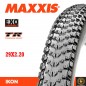 Neumático Maxxis IKON TR/EXO 29x2.20