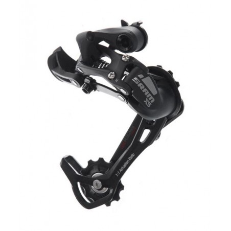 Desviador trasero SRAM X5 9-Speed SGS Black