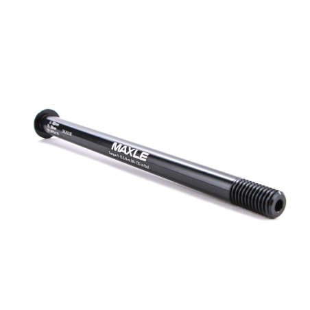 Eje RS Maxle Stealth Rueda Trasera 12x148mm Boost 180mm