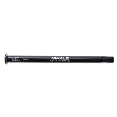 Eje RS Maxle Stealth Rueda Trasera 12x148mm Boost
