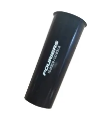 Adaptador tubo de sillín 31.6mm a 30.9mm