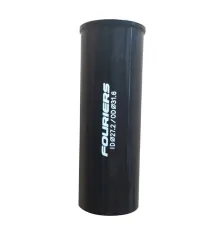 Adaptador tubo de sillín 31.6mm a 27.2mm