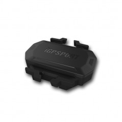 Sensor de Cadencia IGS ANT+ Bluetooth C61