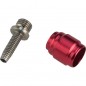 Set Oliva Freno Sram Roja Unidad 1