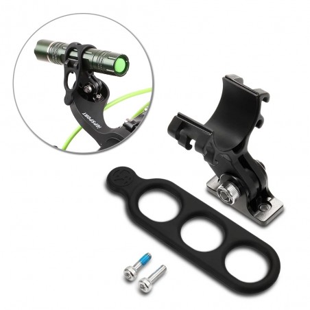 Adaptador GoPro o Luz iGS S81