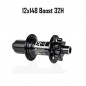 Maza KOOZER BM440 12x148 Boost 32H