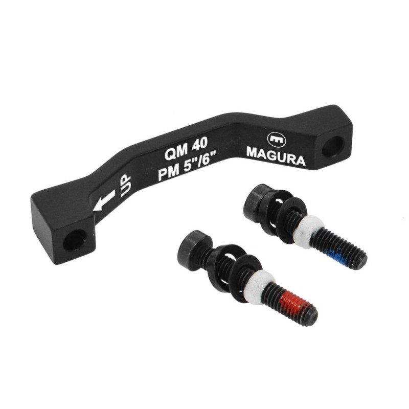 Adaptador de freno MAGURA QM40 PM 180 (20+)