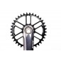 Coronas STONE Direct Mount SHIMANO Boost Redondas