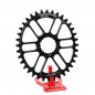 Coronas STONE Direct Mount SHIMANO Boost Ovaladas