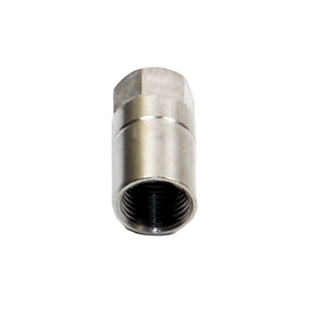 Cierre de conector para flexible Hope
