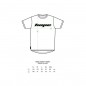 Polera HOPE MENS LOGO