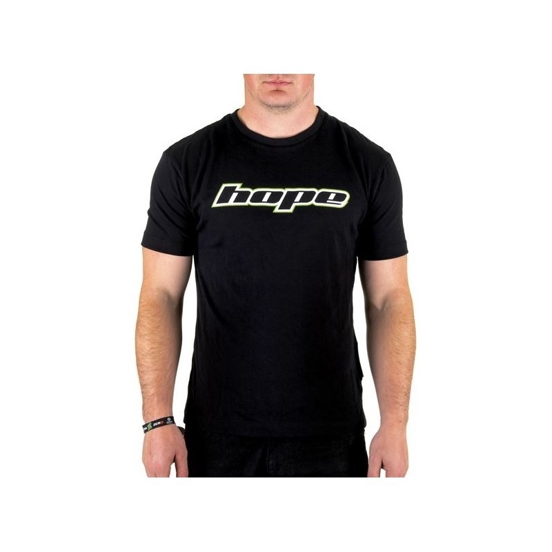 Polera HOPE MENS LOGO