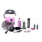 Kit Balde de Limpieza y Mantencion Muc-off