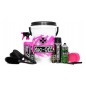 Kit Balde de Limpieza y Mantencion Muc-off