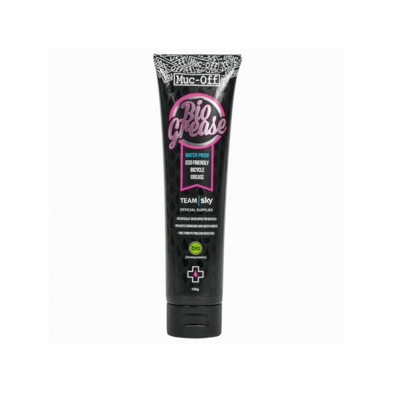 Grasa Muc-Off Multi Propósito Bio 150g