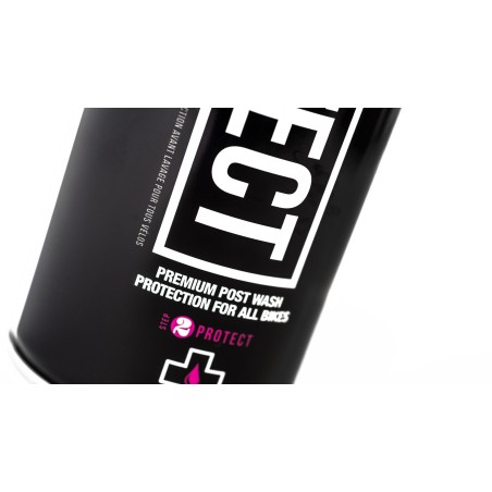 Bike Protect Aerosol Muc-off 500 Ml