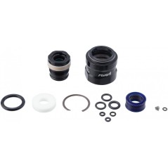 Kit Retenes Rs Reverb Stealth B1 400h Ifp